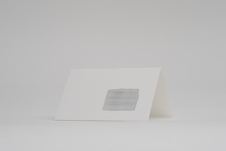 メッセージカード(カード封筒付き)