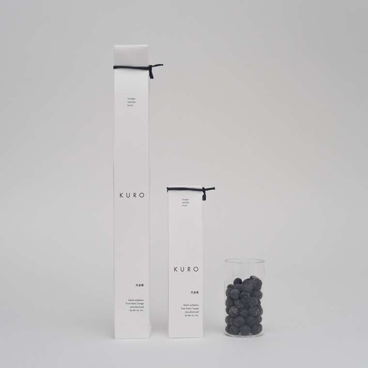 KURO 丹波黒