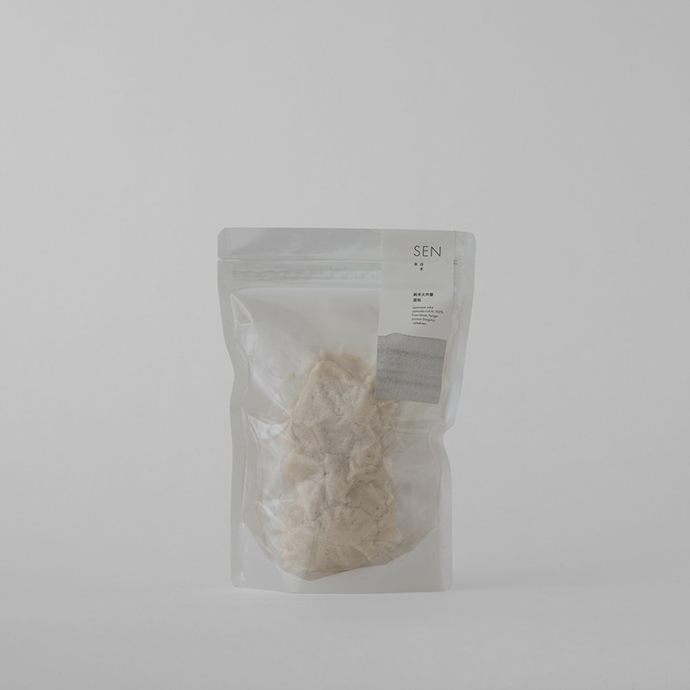 純米大吟醸の酒粕